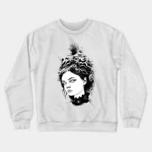 Rise Crewneck Sweatshirt